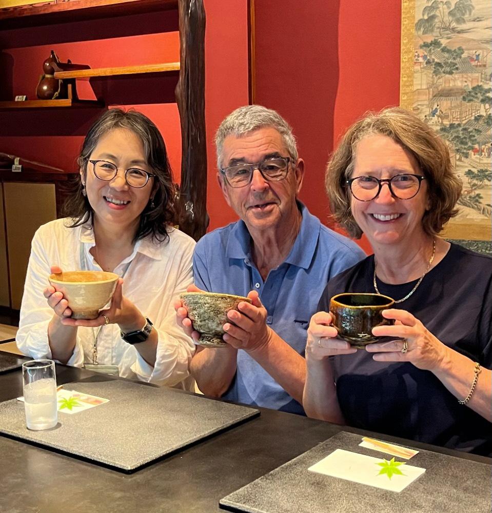 湯口　千鶴子【全国通訳案内士】-1