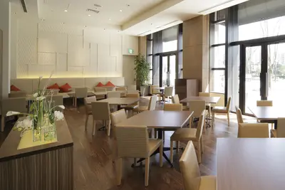 OARKS CANAL PARK HOTEL TOYAMA-2