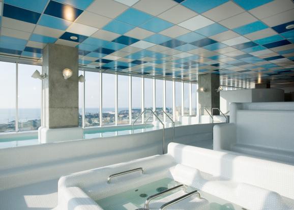 宿場回廊ロゲイニング「なめりかわ物語３」-3