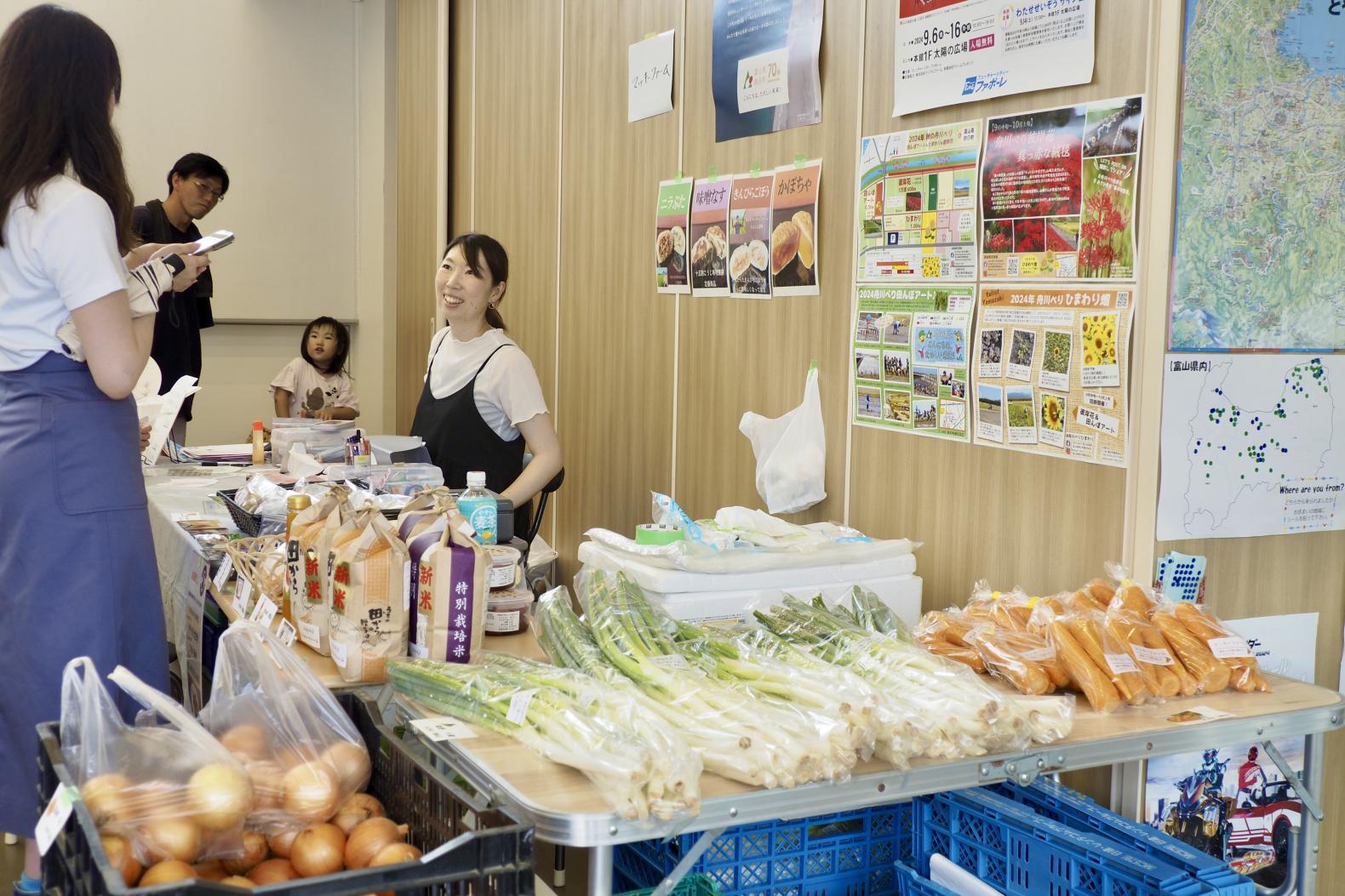 ヒスイテラス周年記念イベント-5