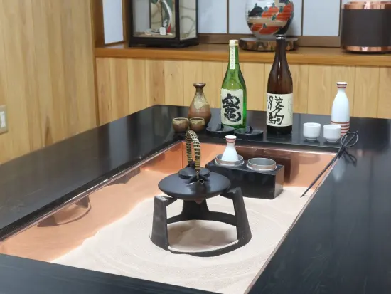 旅館 城山荘-0