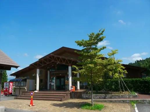 吉峰交流館 / 吉峰湯~樂園小賣店-1