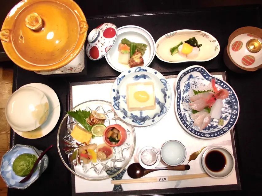 料亭 月見家-2