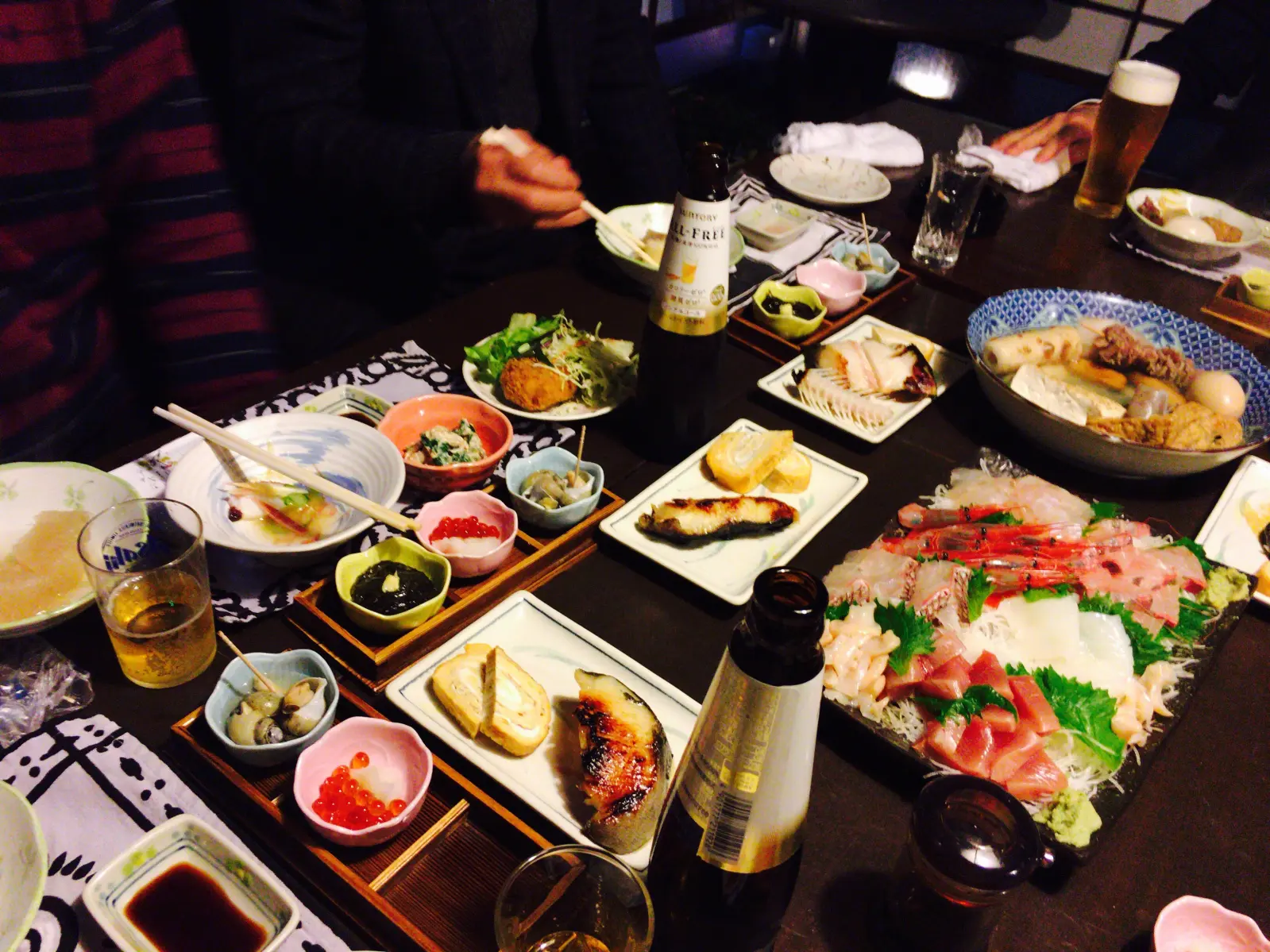 酒処・食事処 かんだ-1