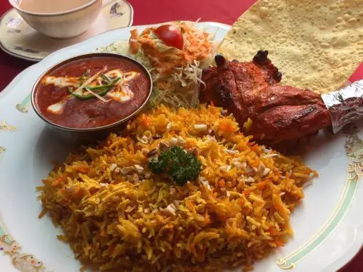 印度料理Indira戶出店-1