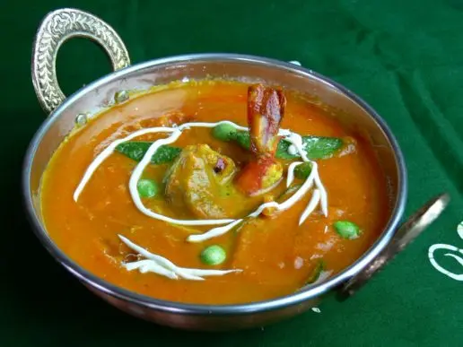 印度料理Indira戶出店-2