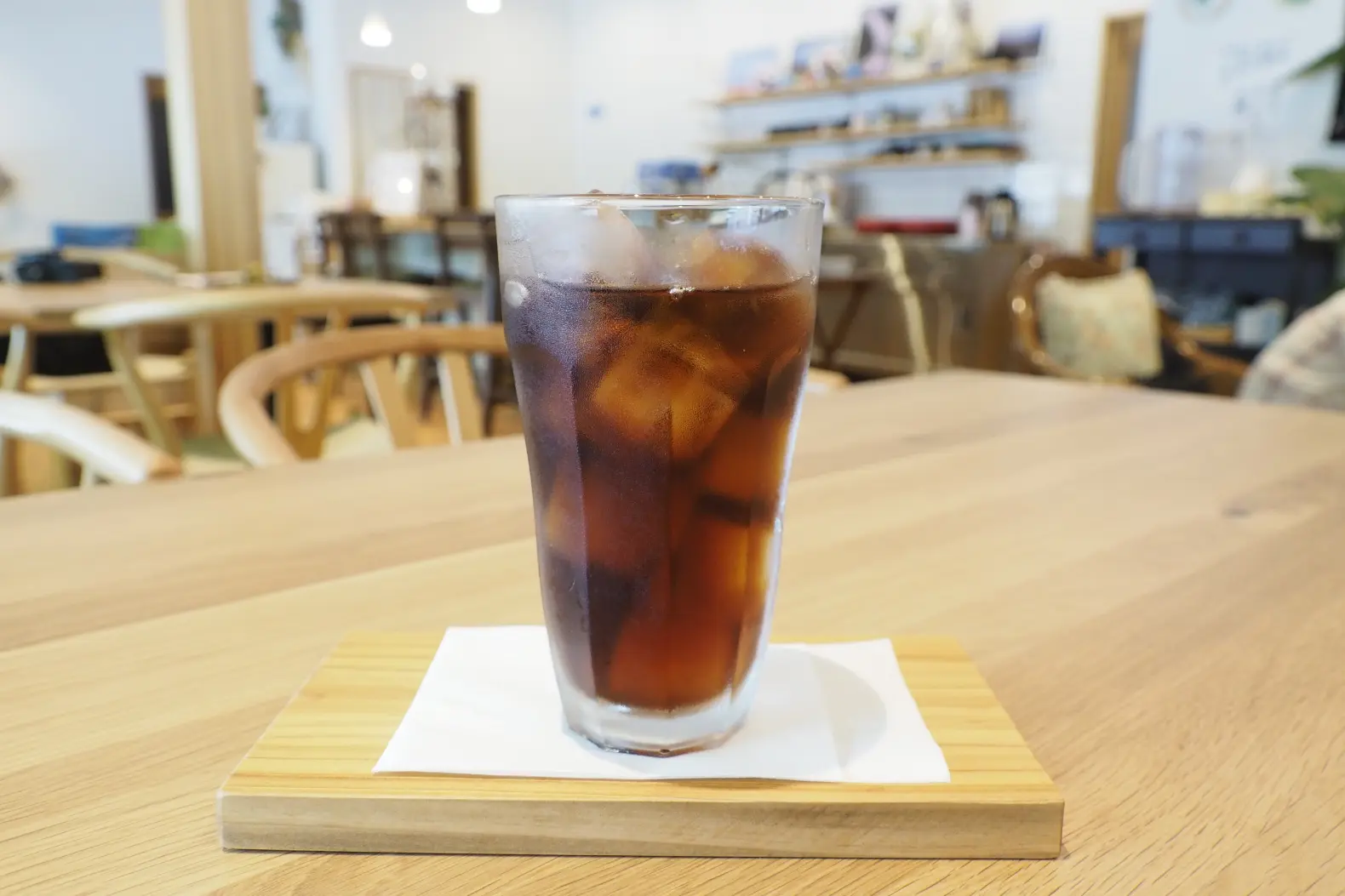 Cafe 勘助-1
