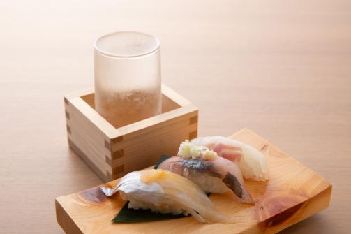 漁師寿司　由-6