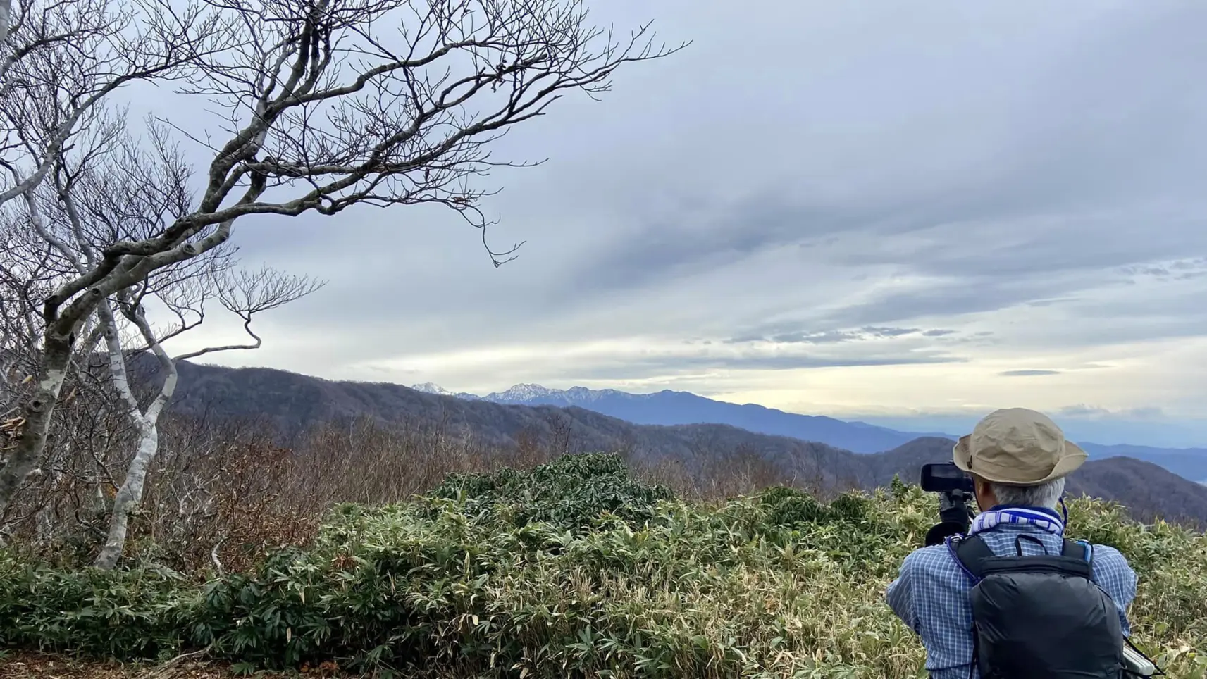大鷲山-1