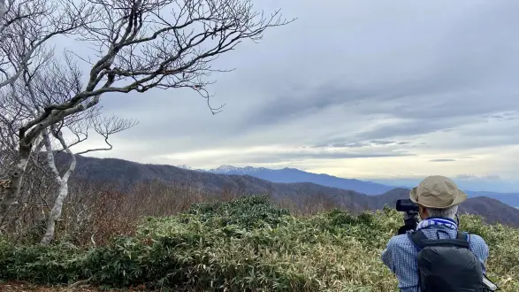 大鷲山-1