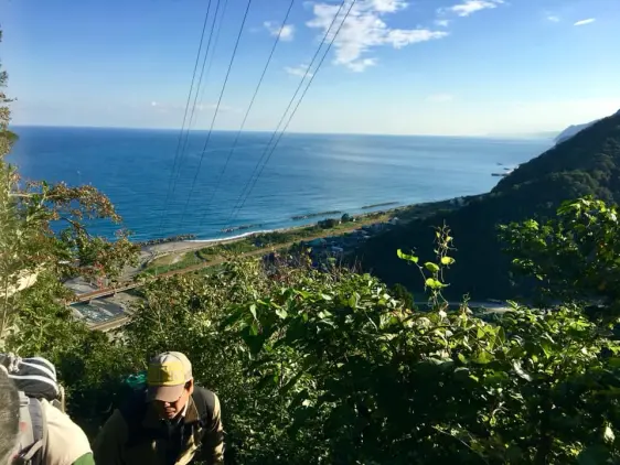 大鷲山-3