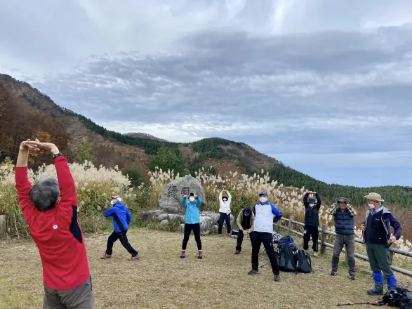 大鷲山-8