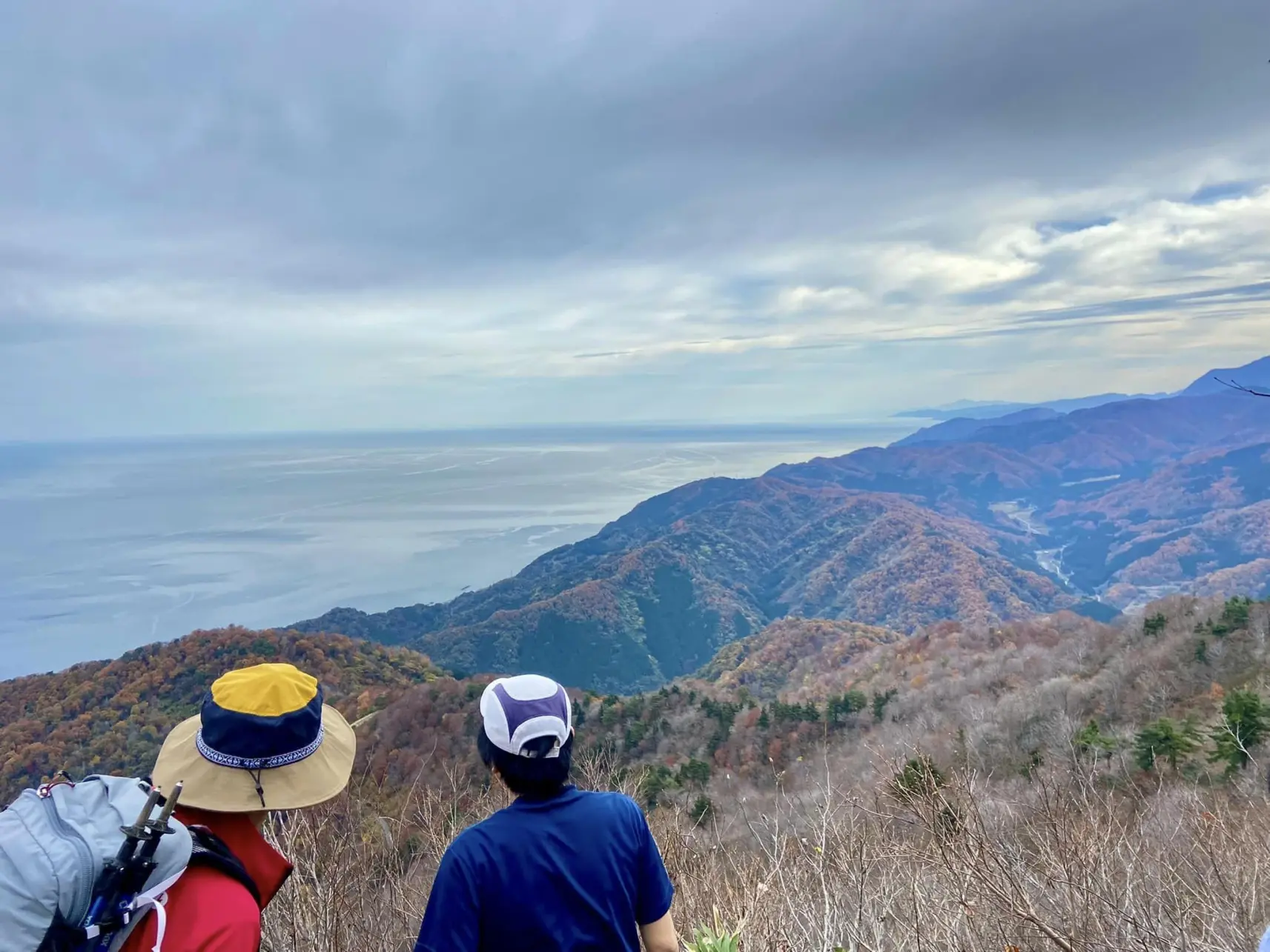 大鷲山-4