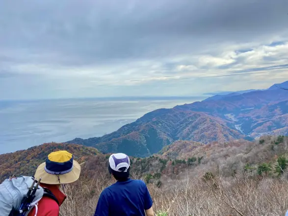 大鷲山-4