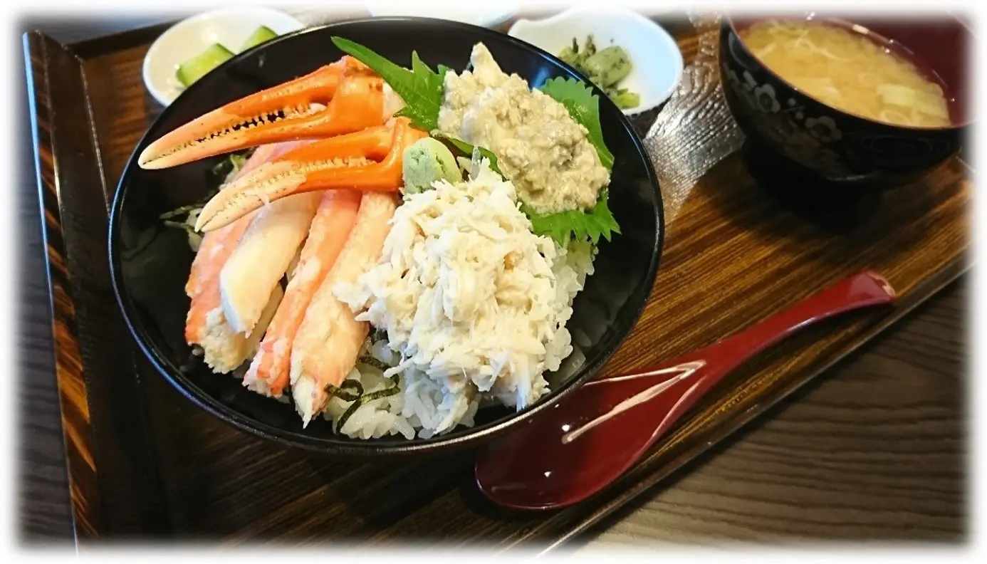 魚津丸食堂-2