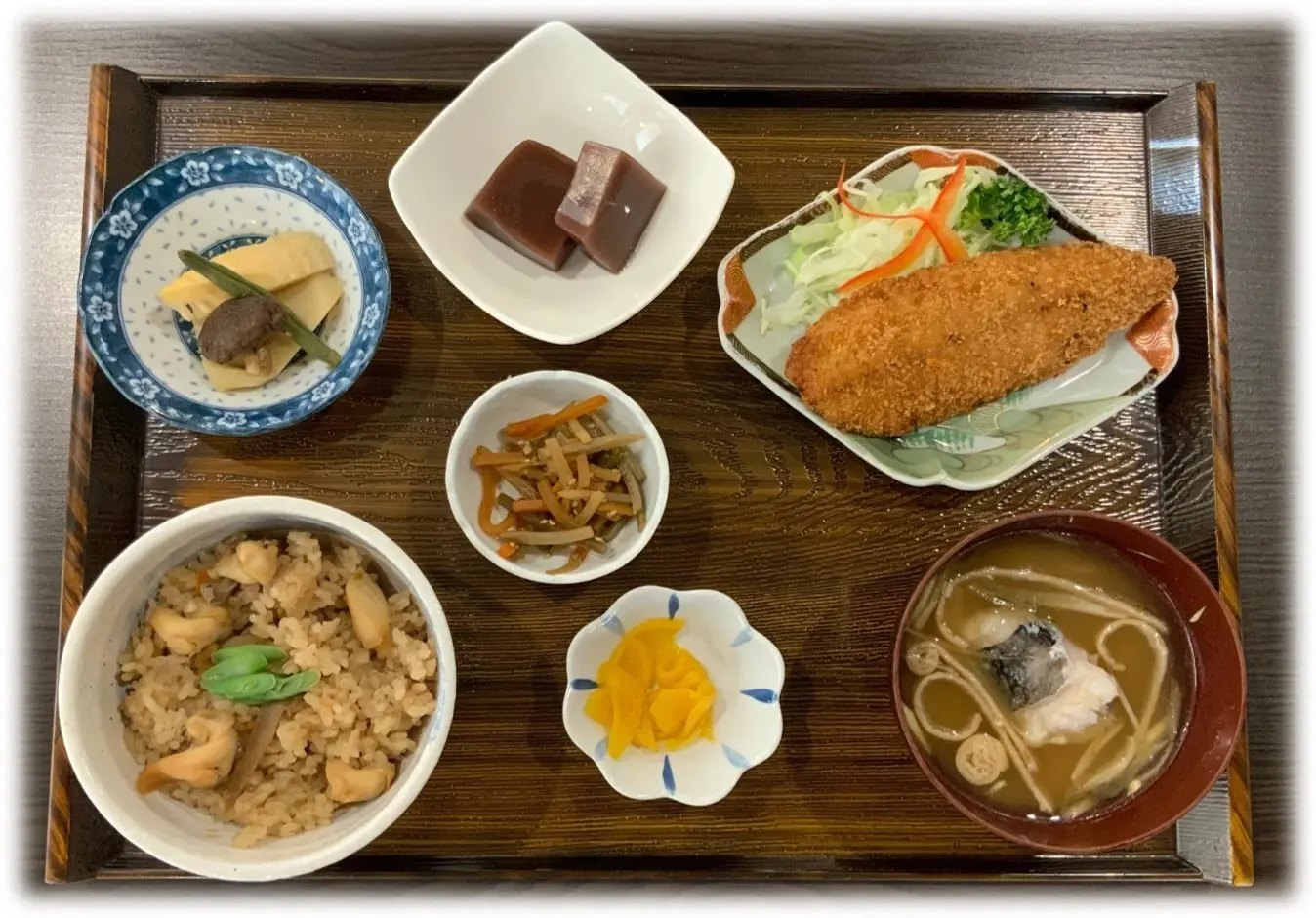 魚津丸食堂-1