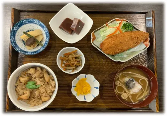 魚津丸食堂-1