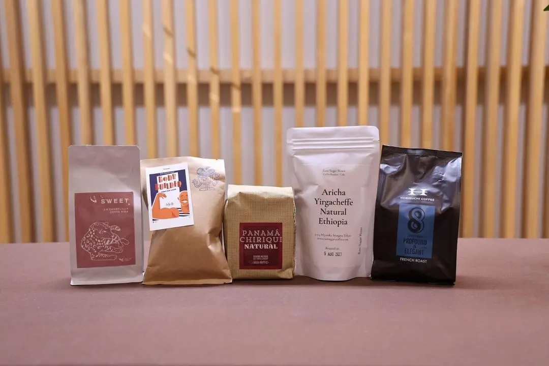 SLOWELL COFFEE-5