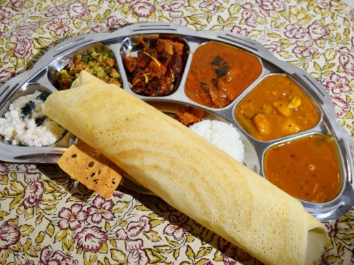 Indian Dining CHORICHORI-3