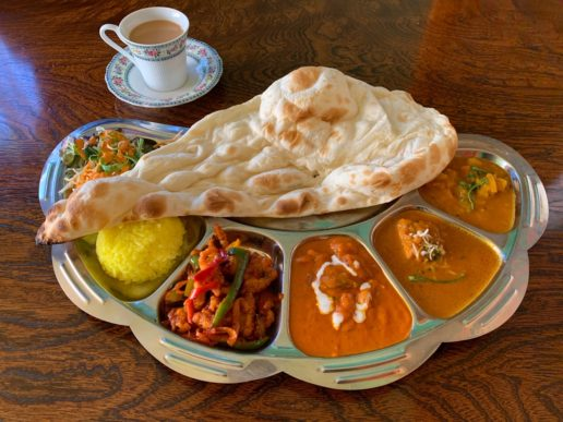 Indian Dining CHORICHORI-2
