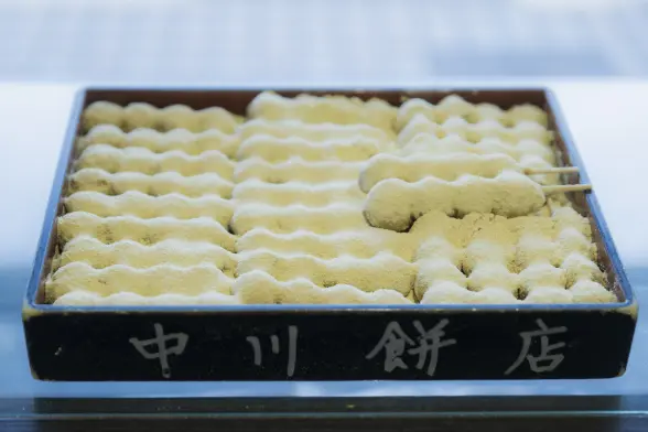 中川餅店-0