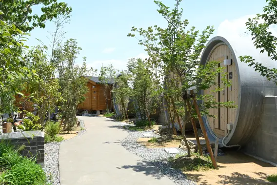 湯屋 FUROBAKKA-5