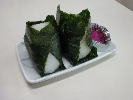 おにぎりの志鷹-2