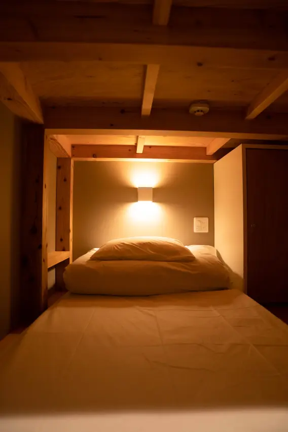 LOCOMOTION COFFEE AND BED-6