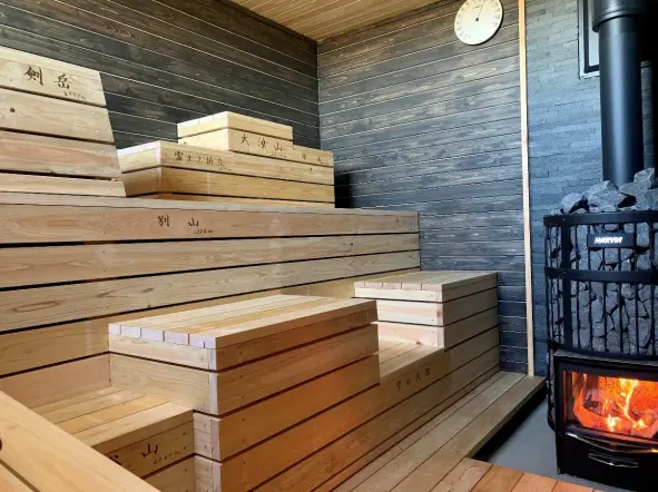 TATEYAMA SAUNA-3