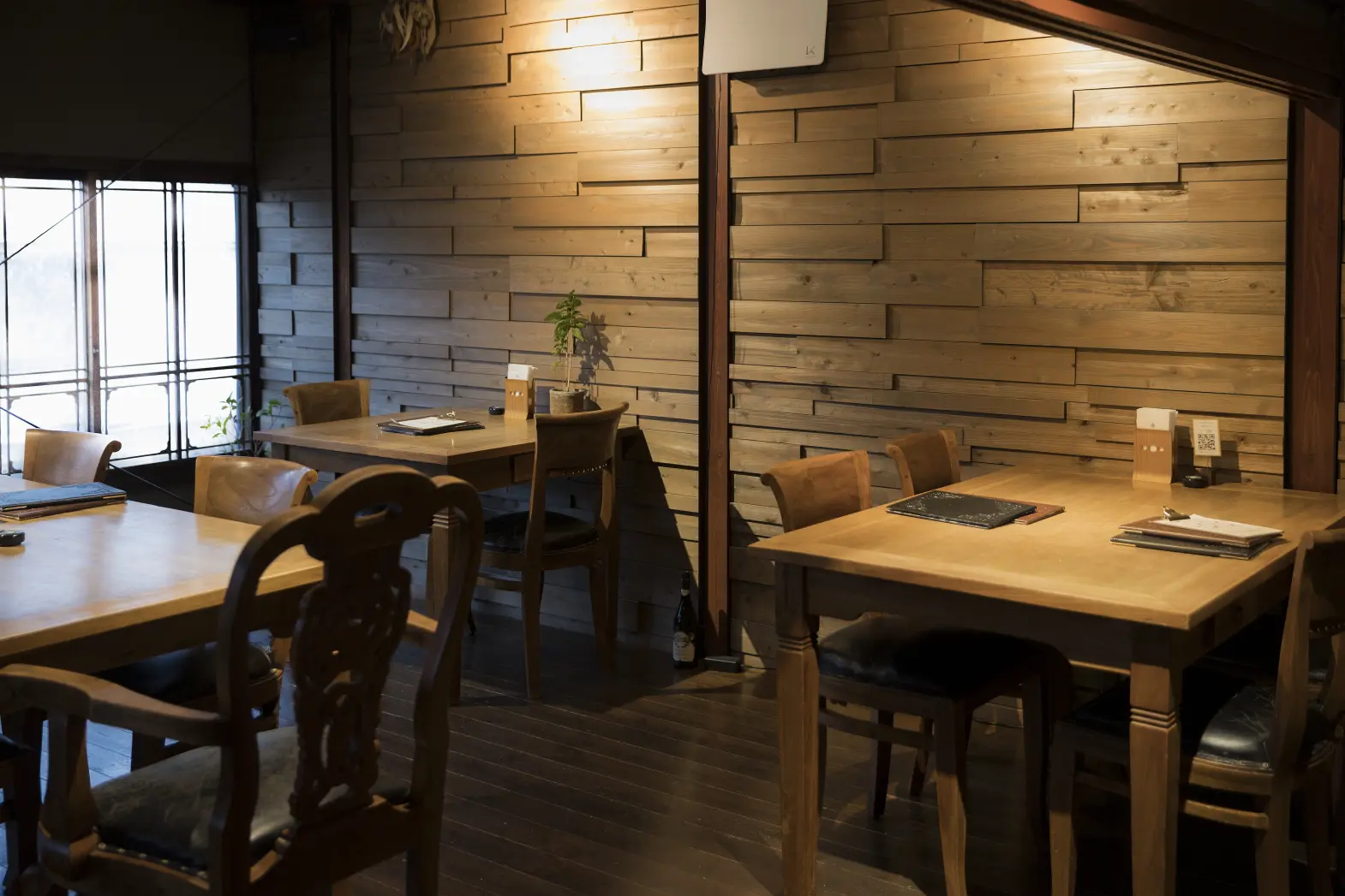 café uchikawa 六角堂-5