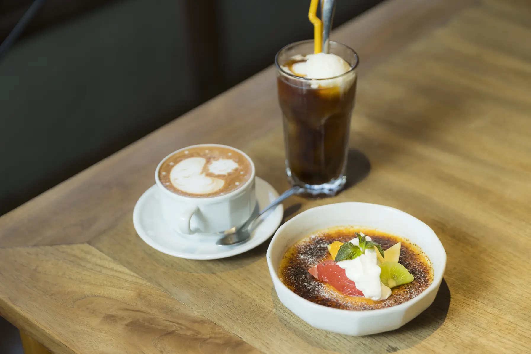 café uchikawa 六角堂-2