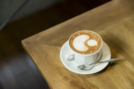 café uchikawa 六角堂-1