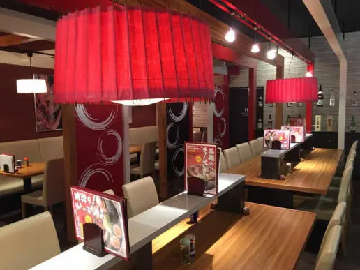 麵屋 IROHA CiC店-2