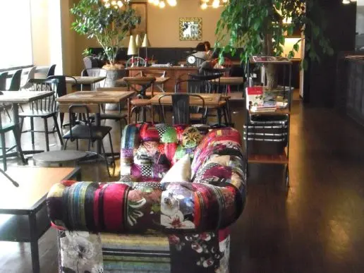TIERRA Café-1