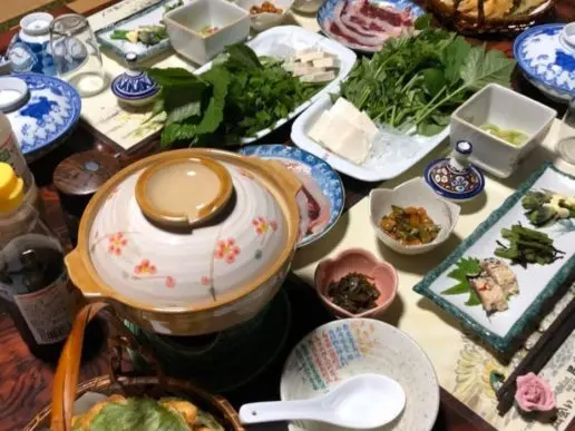 民宿 中之屋-2