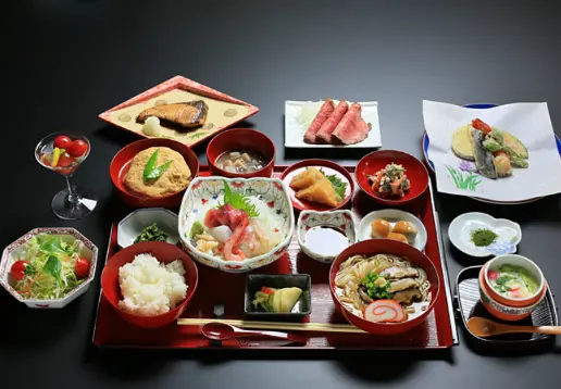 農家餐廳 大門-2