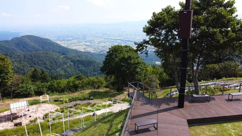 IOX-AROSA 山のテラス-1