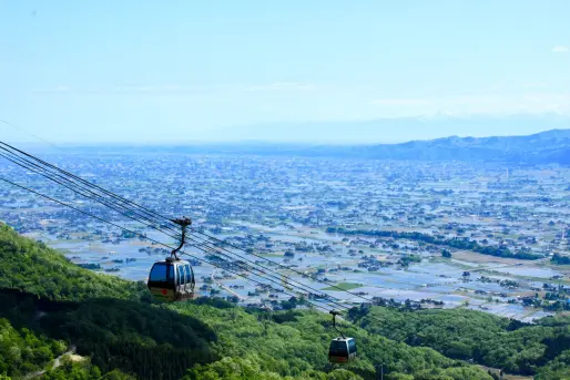 IOX-AROSA 山のテラス-2