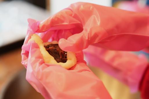 Mochi Experience in Toyama Discover Japan's Rice Cake Craft-5