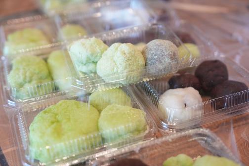 Mochi Experience in Toyama Discover Japan's Rice Cake Craft-7