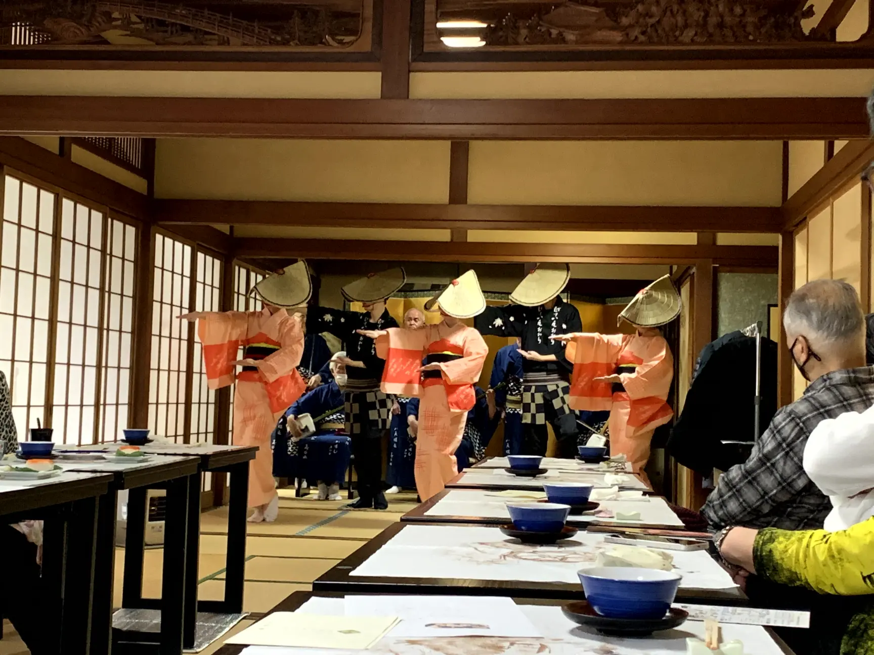 料理旅館　北吉-7