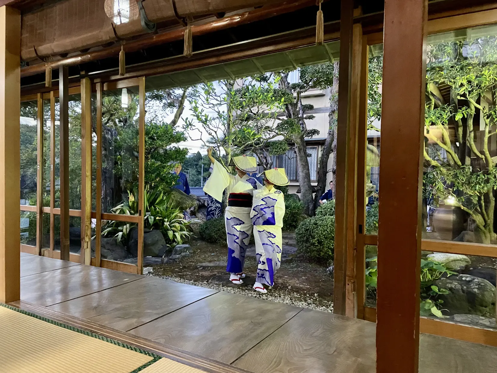 料理旅館　北吉-6