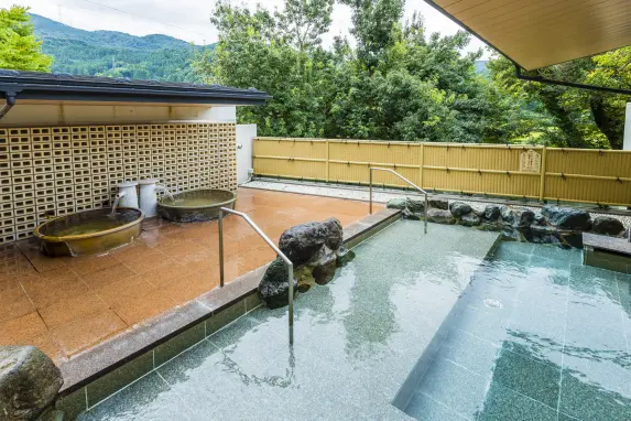 神通峡春日温泉 富の環（旧：ゆ～とりあ越中）-0