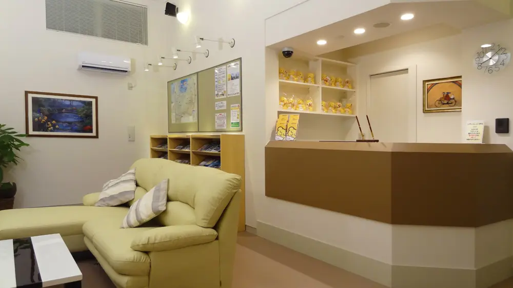 ファミリーロッジ旅籠屋・黒部店-1