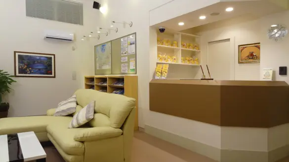 ファミリーロッジ旅籠屋・黒部店-1