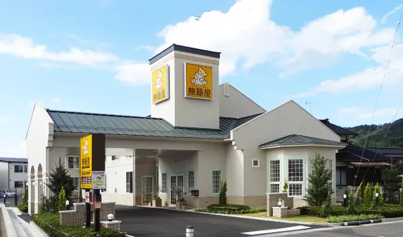 ファミリーロッジ旅籠屋・小矢部店-0