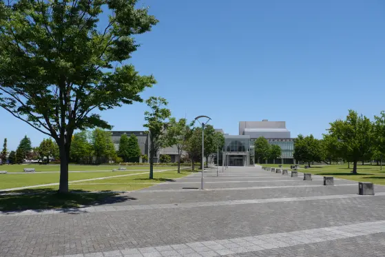 新川文化ホール-6