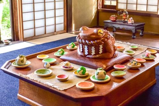 坂のまちアート in 八尾 2025-1