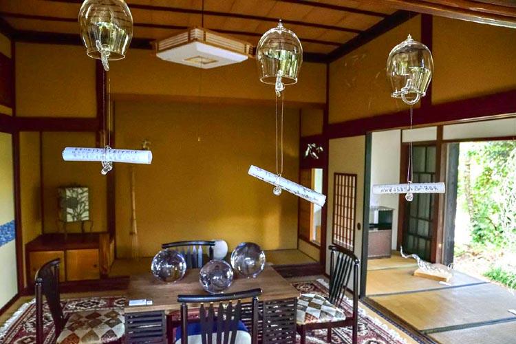 坂のまちアート in 八尾 2025-5