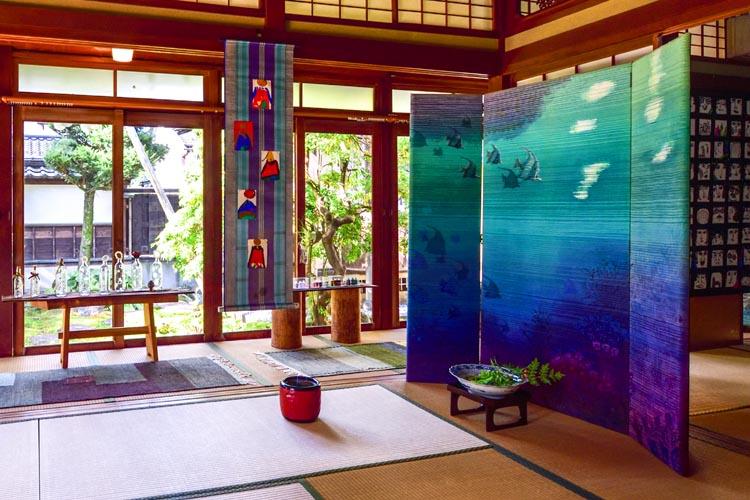 坂のまちアート in 八尾 2025-2